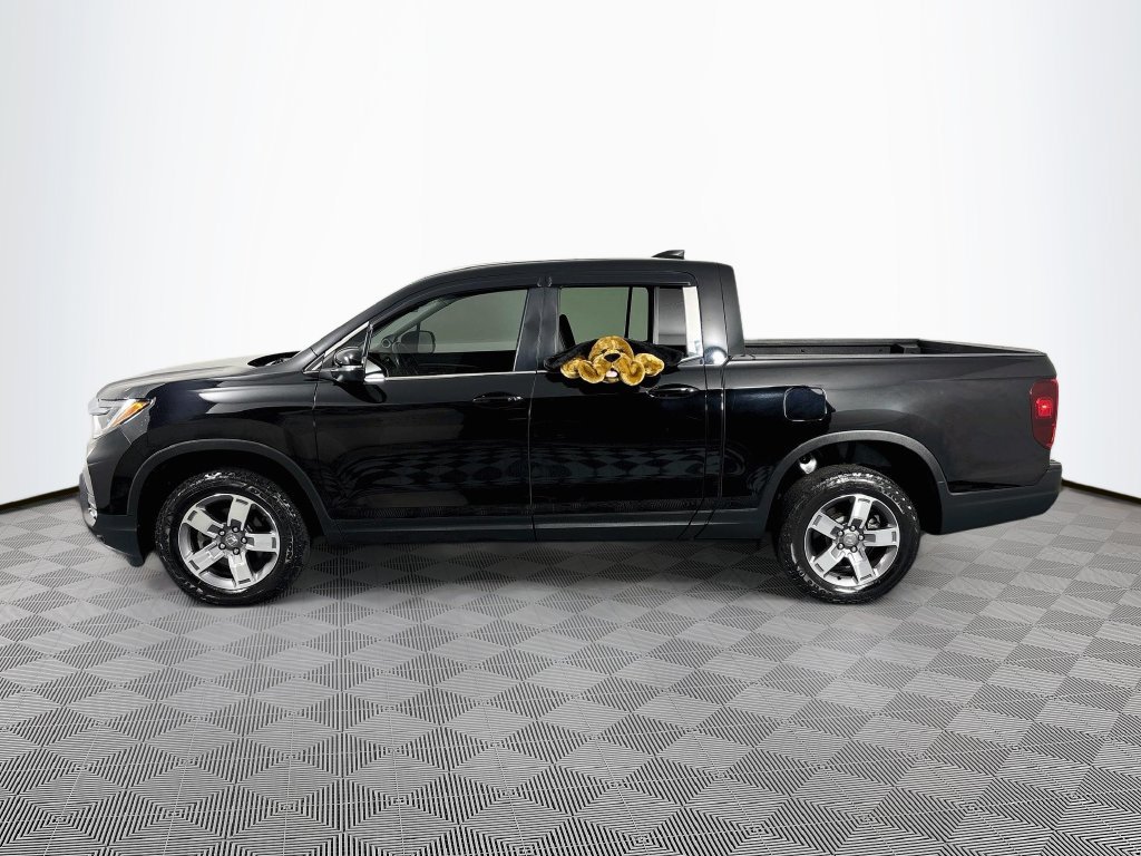 Used 2024 Honda Ridgeline RTL image 4