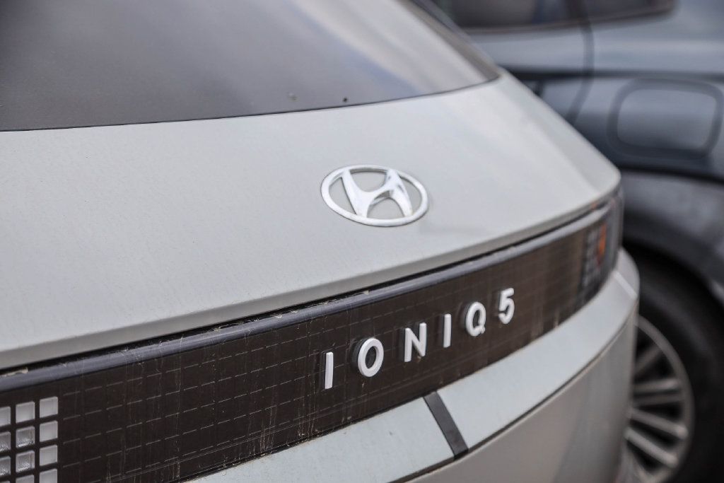 Used 2024 Hyundai Ioniq 5 SEL RWD image 10