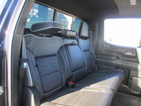 Used 2024 GMC Sierra 1500 AT4X w/ AT4X AEV Edition AWD/4WD image 24
