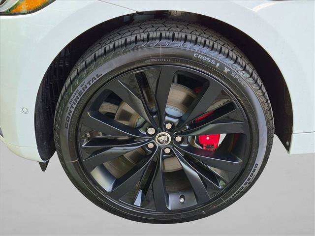 New 2026 Jaguar F-PACE R-Dynamic S AWD/4WD image 9