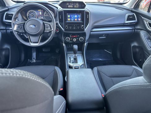 Used 2022 Subaru Forester Premium image 16