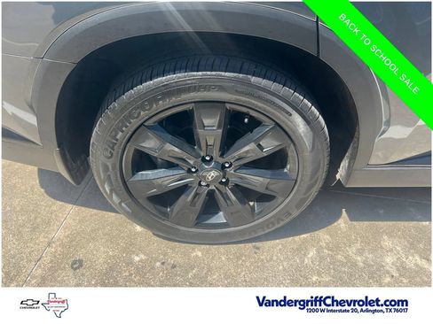 Used 2023 Hyundai Palisade XRT w/ Cargo Package AWD/4WD image 11