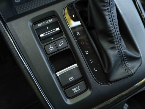Used 2025 Honda CR-V EX-L image 28