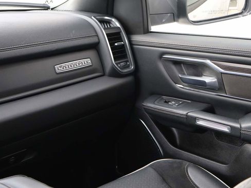 Used 2025 RAM 1500 Laramie image 16
