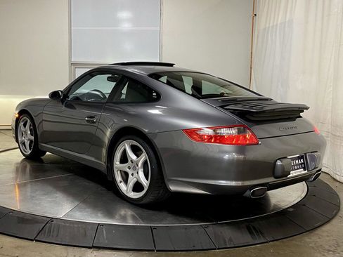 Used 2008 Porsche 911 GT3 RS image 7