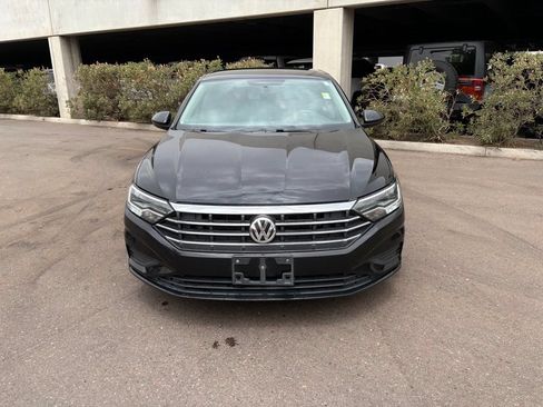Used 2019 Volkswagen Jetta S FWD image 3