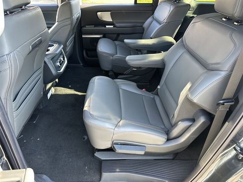 New 2025 Ford Expedition Max Active image 24