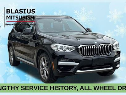 Used 2021 BMW X3 xDrive30i w/ Convenience Package