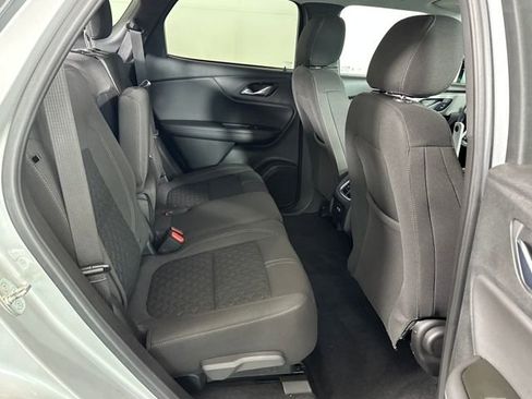 Used 2021 Chevrolet Blazer LT image 27