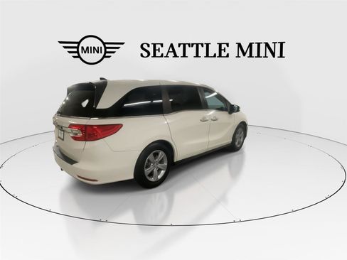 Used 2019 Honda Odyssey EX-L image 11