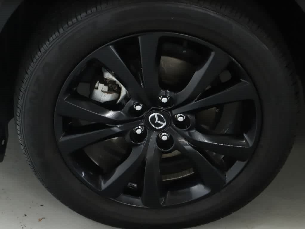 Certified 2024 MAZDA CX-30 AWD 2.5 S w/ Select Sport Pkg image 38