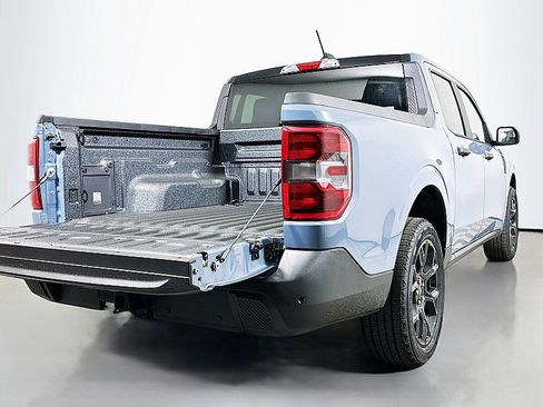 New 2025 Ford Maverick XLT w/ Black Appearance Package image 16