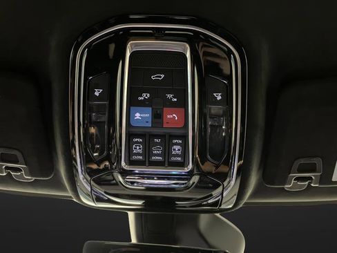 Used 2024 Jeep Grand Cherokee L Summit image 28