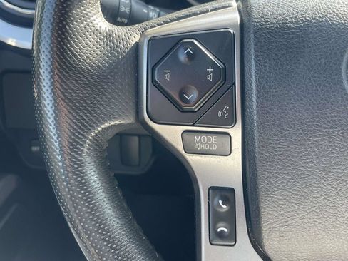 Used 2023 Toyota Tacoma SR5 RWD image 21