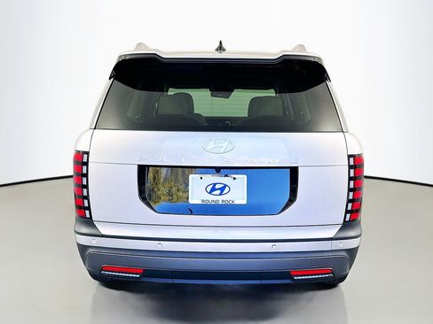 New 2026 Hyundai Palisade SEL image 6