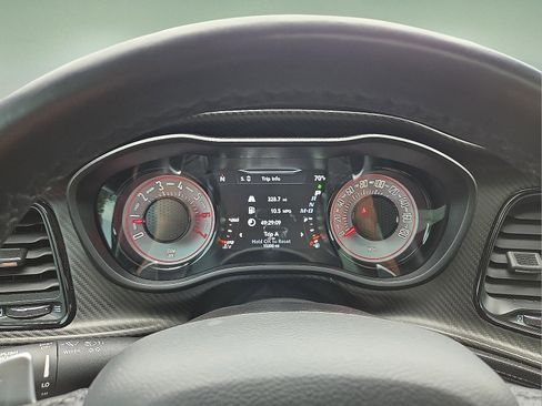 Used 2023 Dodge Challenger R/T Scat Pack image 23