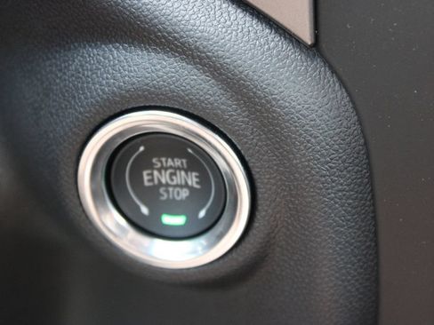 New 2026 Chevrolet Silverado 1500 Custom Trail Boss w/ LPO, Dark Essentials Package AWD/4WD image 41