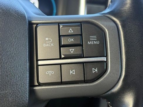 Used 2022 Ford F150 Lariat w/ Max Trailer Tow Package image 18