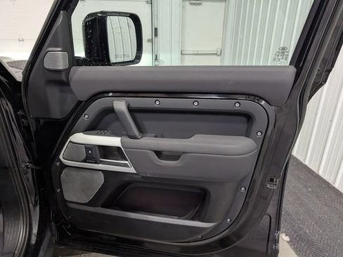 Used 2023 Land Rover Defender 130 S AWD/4WD image 28