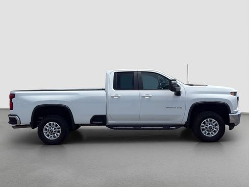Used 2021 Chevrolet Silverado 2500 LT RWD image 29