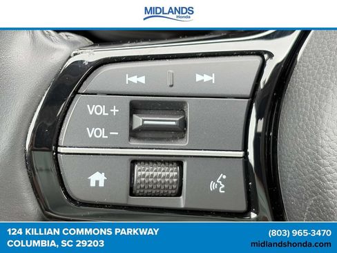 Used 2024 Honda CR-V EX-L image 23