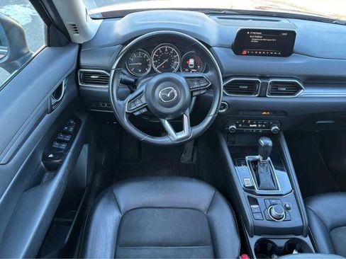 Used 2019 MAZDA CX-5 Touring image 19