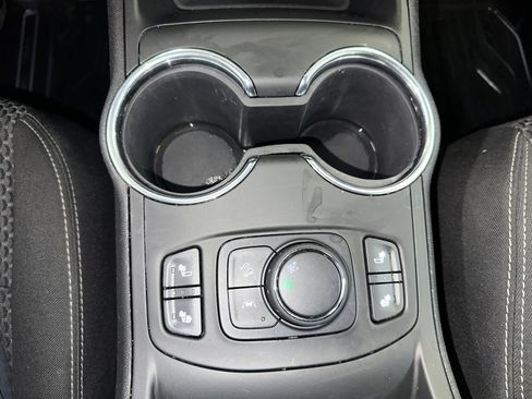 Certified 2023 GMC Terrain SLE w/ Driver Convenience Package image 14