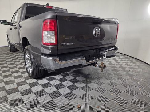 Certified 2023 RAM 1500 Big Horn AWD/4WD image 6