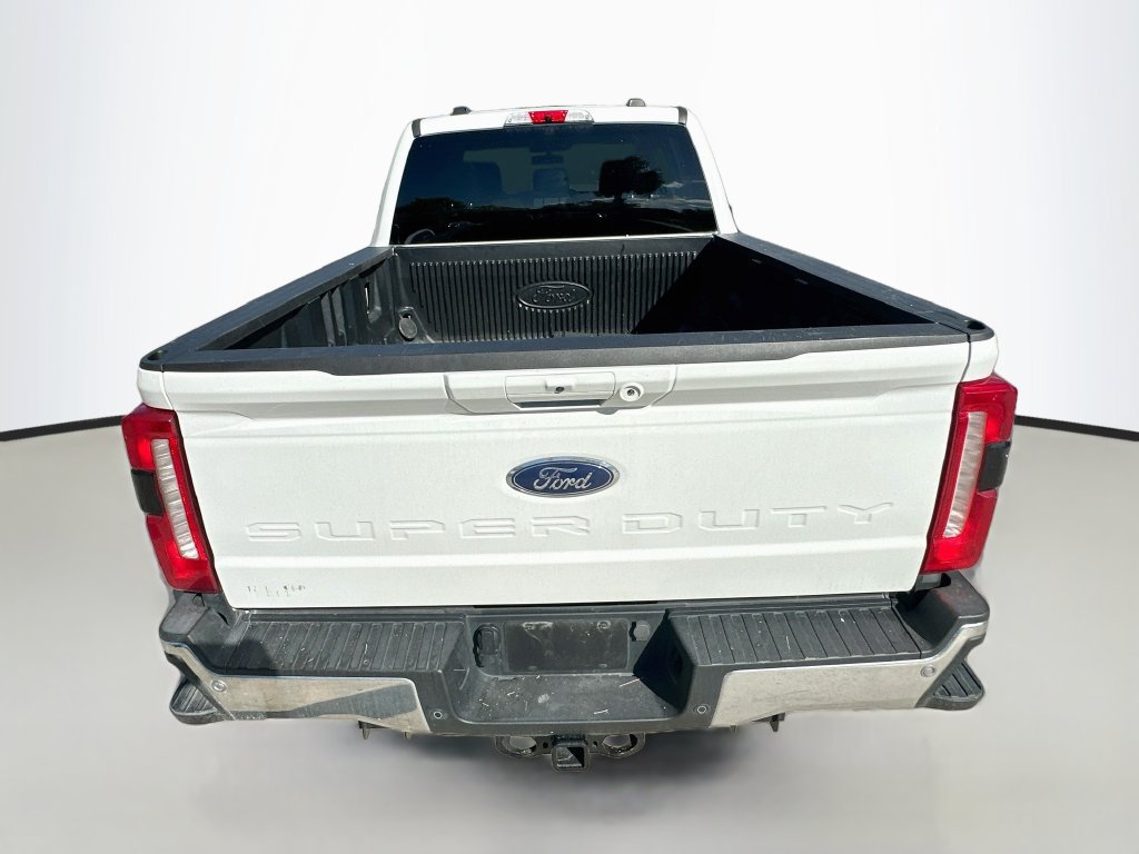 Used 2026 Ford F250 Lariat w/ Chrome Package AWD/4WD image 26