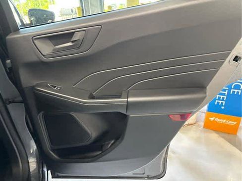 New 2025 Ford Escape Active w/ Cold Weather Package image 24