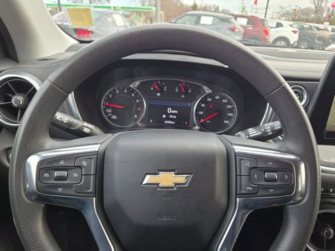 Used 2023 Chevrolet Blazer LT w/ Driver Confidence Package image 32