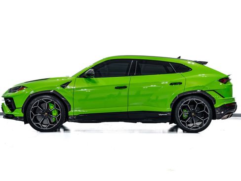 Used 2023 Lamborghini Urus Performante image 5
