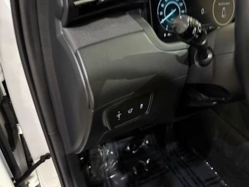 Used 2022 Hyundai Tucson SEL w/ Convenience + Premium Package FWD image 13
