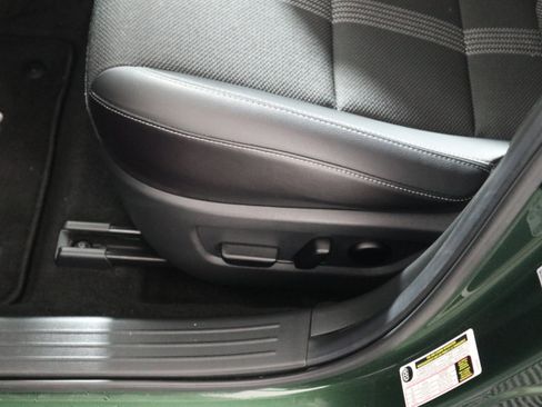 Certified 2026 MAZDA CX-50 AWD 2.5 S w/ Cargo Package image 22