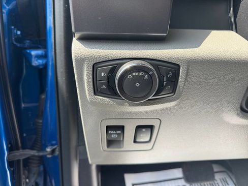 Used 2018 Ford F150 XLT w/ Equipment Group 302A Luxury AWD/4WD image 29