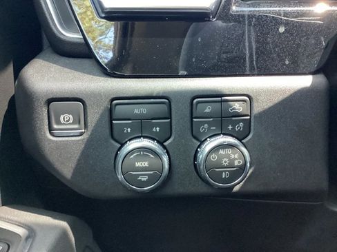 New 2026 GMC Sierra 1500 Elevation w/ Elevation Premium Package image 27