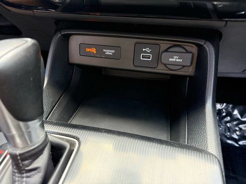 Used 2023 Honda Civic Sport image 24