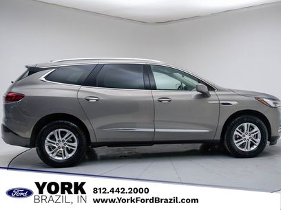 Used 2019 Buick Enclave Essence