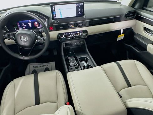 New 2026 Honda Pilot EX-L image 27