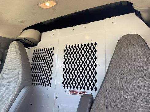 Used 2021 Chevrolet Express 2500 w/ Driver Convenience Package image 12