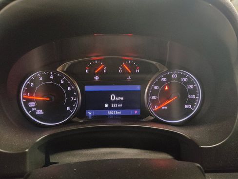Used 2019 GMC Terrain SLT w/ Preferred Package FWD image 23