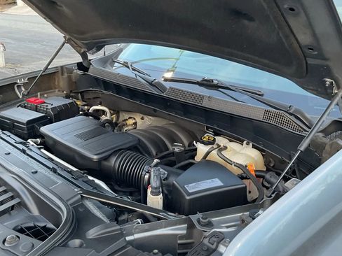 Used 2019 Chevrolet Silverado 1500 LT w/ All-Star Edition image 25