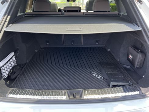 Certified 2025 Audi Q5 Premium w/ Convenience Package AWD/4WD image 34