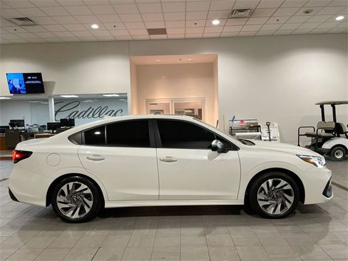 Certified 2024 Subaru Legacy Touring XT image 6