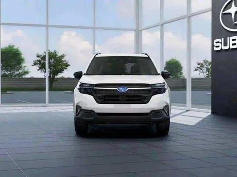 New 2026 Subaru Forester Touring AWD/4WD image 7