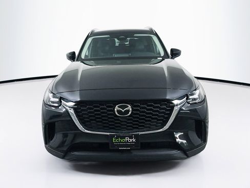 Used 2025 MAZDA CX-90 3.3 Turbo w/ Select Package image 2