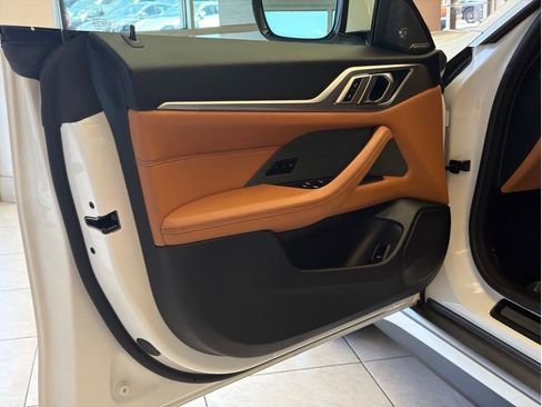 Used 2023 BMW i4 eDrive35 w/ Premium Package RWD image 10