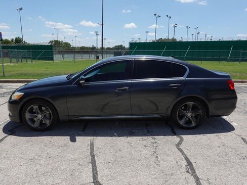 Used 2010 Lexus GS 350 RWD image 4