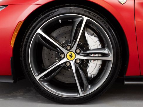 Certified 2024 Ferrari 296 GTB image 12