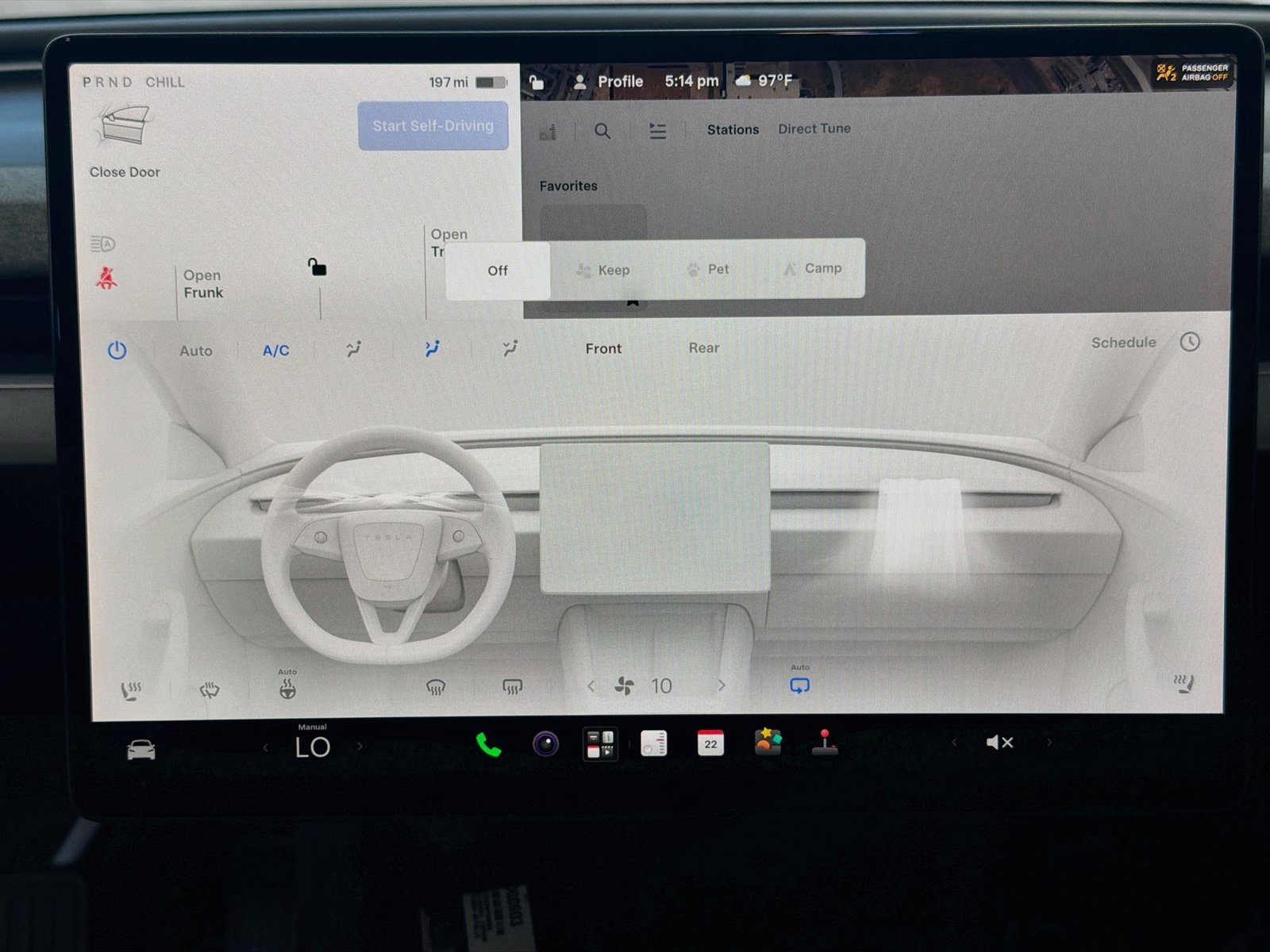 Used 2025 Tesla Model 3 RWD image 12